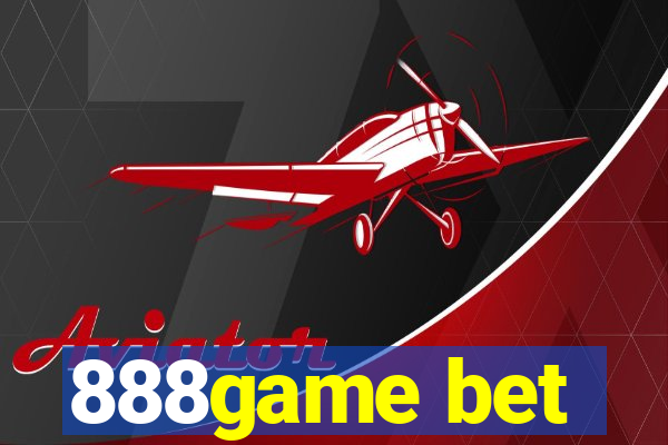 888game bet